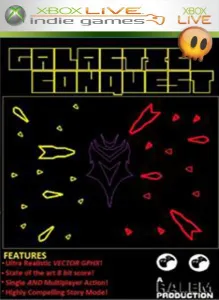 Galactic Conquest