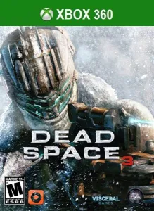 Dead Space 3