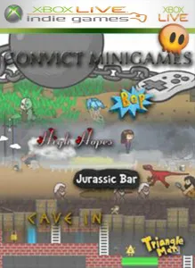 Convict Minigames