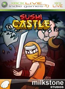 Sushi Castle
