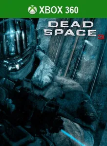 Dead Space 3