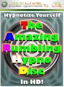TheAmazingRumblingHypnoDisc