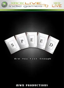 Speed