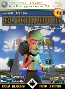 Block World