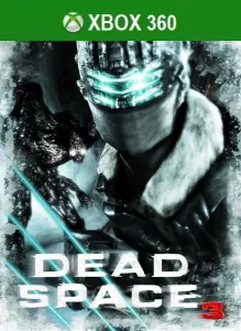 Dead Space 3