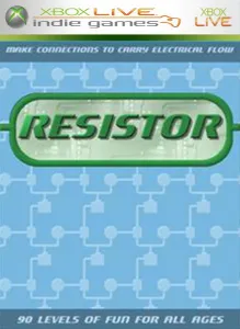 Resistor