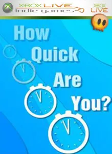 How Quick Are You