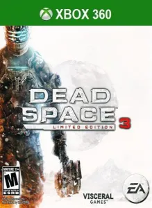 Dead Space 3