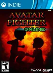 S. Avatar Fighting Tournament