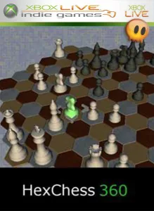 HexChess 360