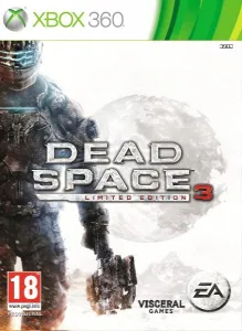 Dead Space 3