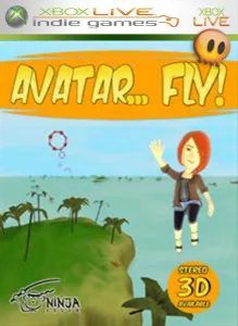 Avatar... Fly!