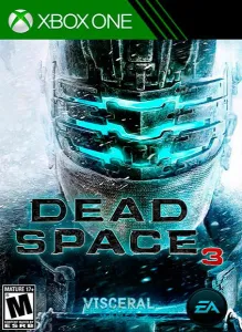 Dead Space 3