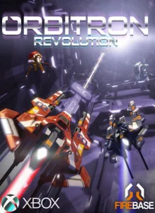Orbitron: Revolution