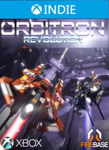 Orbitron: Revolution