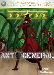 Ant General