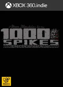 Aban Hawkins & the 1000 SPIKES