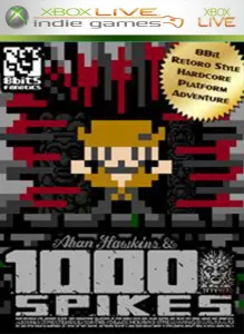 Aban Hawkins & the 1000 SPIKES