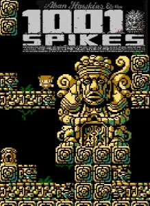 Aban Hawkins & the 1000 SPIKES