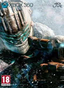 Dead Space 3