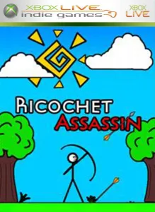 Ricochet Assassin