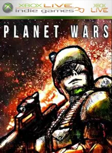 Planet Wars