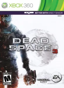 Dead Space 3