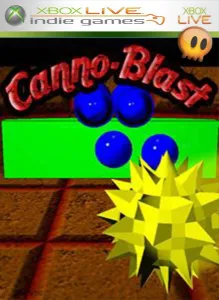 Canno-Blast