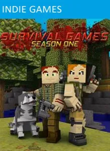 Survival Games Season 1