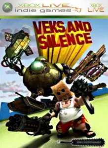 Veks and Silence