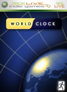 World Clock