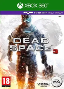 Dead Space 3