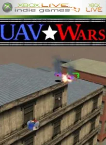 UAV Wars