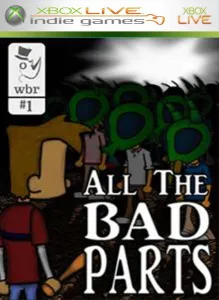 All the Bad Parts