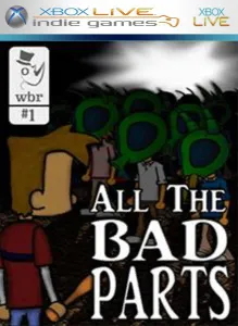 All the Bad Parts