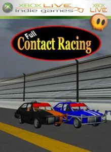 Full Contact Racing