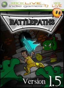 Battlepaths