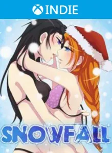 Snowfall