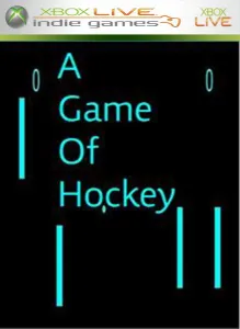 A Game of Hockey