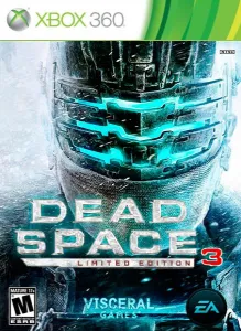 Dead Space 3