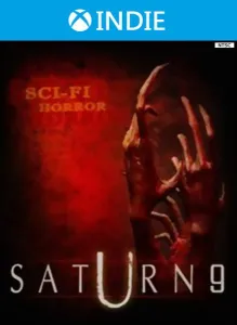 Saturn 9