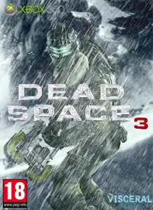 Dead Space 3