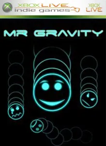 Mr. Gravity