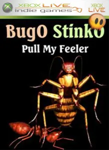 BugO StinkO
