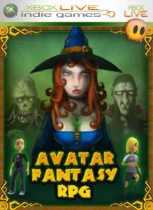 Avatar Fantasy RPG