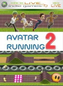 Avatar Running 2
