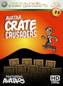 Avatar Crate Crusaders