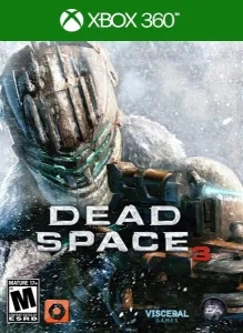 Dead Space 3