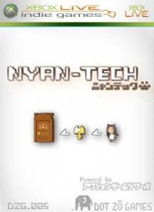 NYAN-TECH