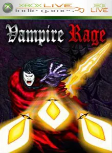 Vampire Rage
